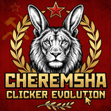 Cheremsha: Clicker Evolution