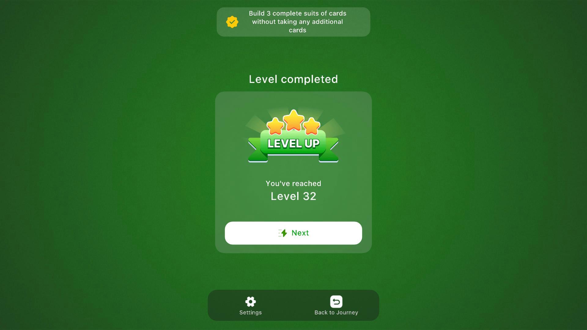 Solitaire Spider Master screenshot