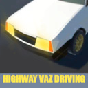 Highway Vaz Driving