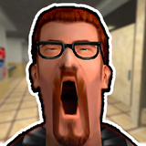 Help Kleiner hide from Freeman!