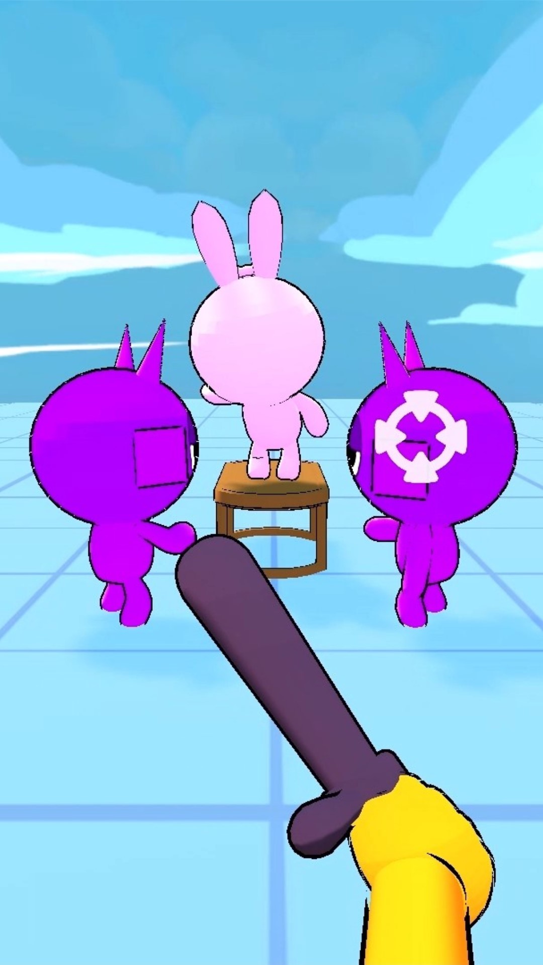 Sprunki Ragdoll: Box 3D screenshot 8