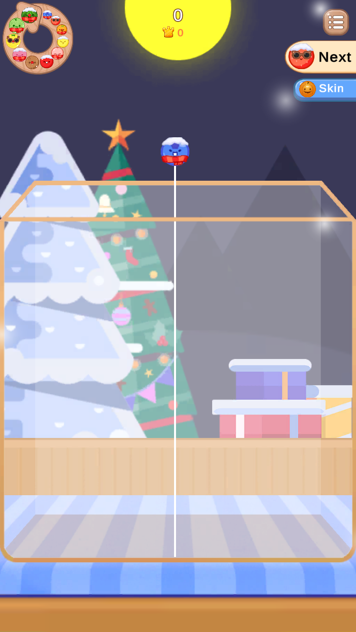 Melon Maker-Fruit Game screenshot 10