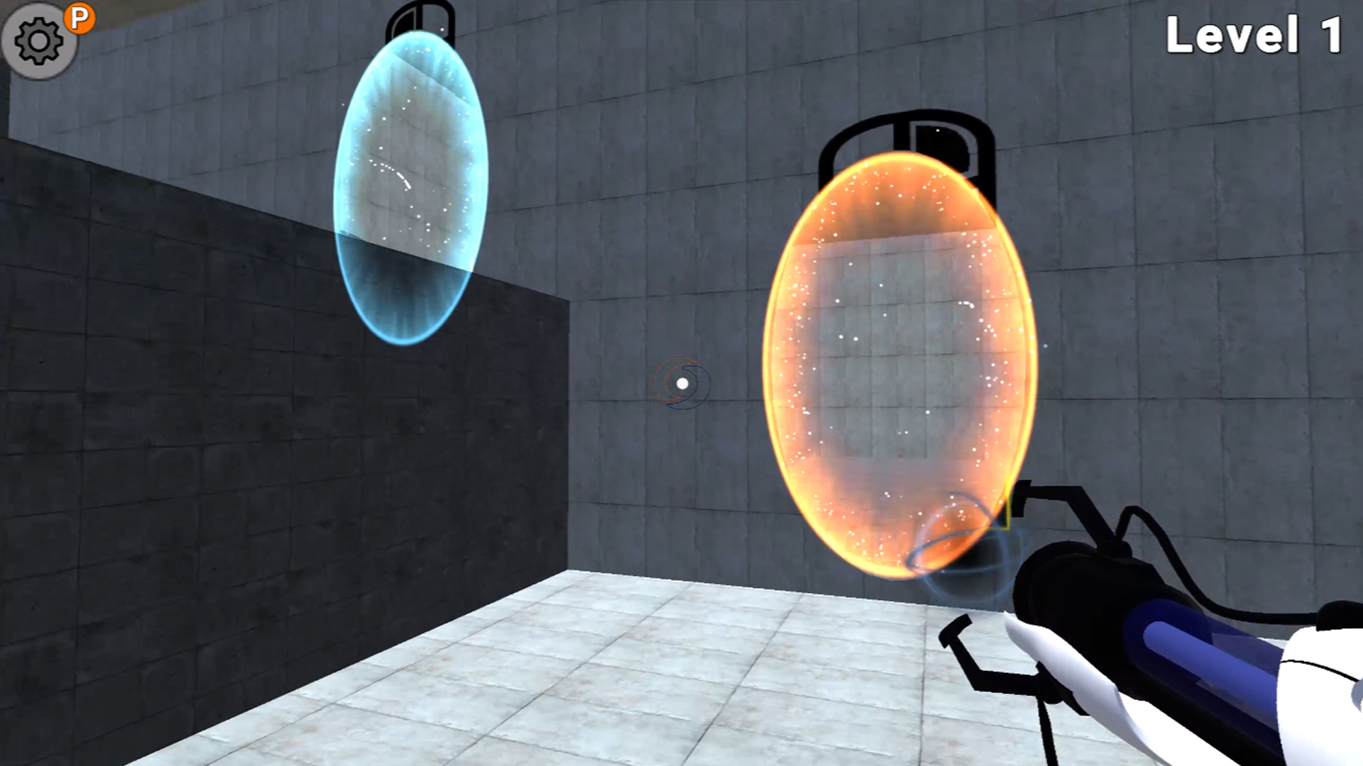 Loop Realities screenshot