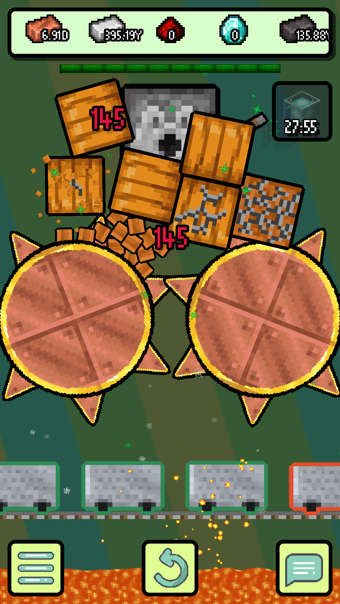 OreCrusher 2 screenshot 6