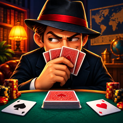 Liar icon