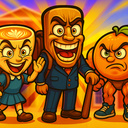 Брейнрот Школьный Квест