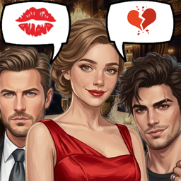 В Долгу у Босса: История Любви