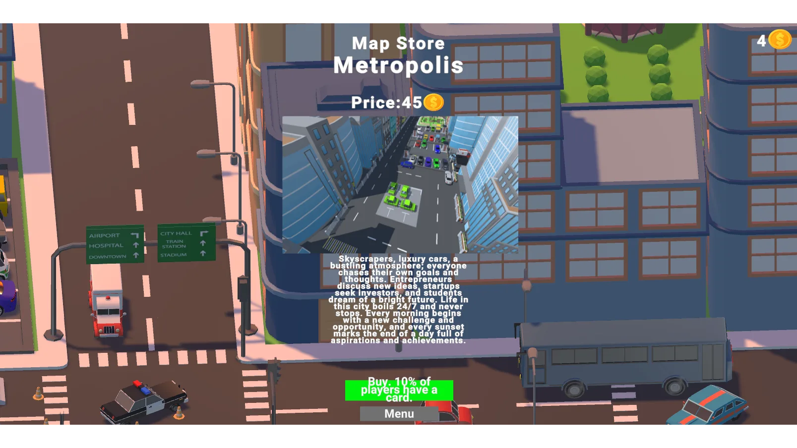 Park Out 2 — screenshot 20
