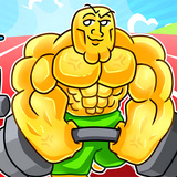Noob Robby: Boxer Jock