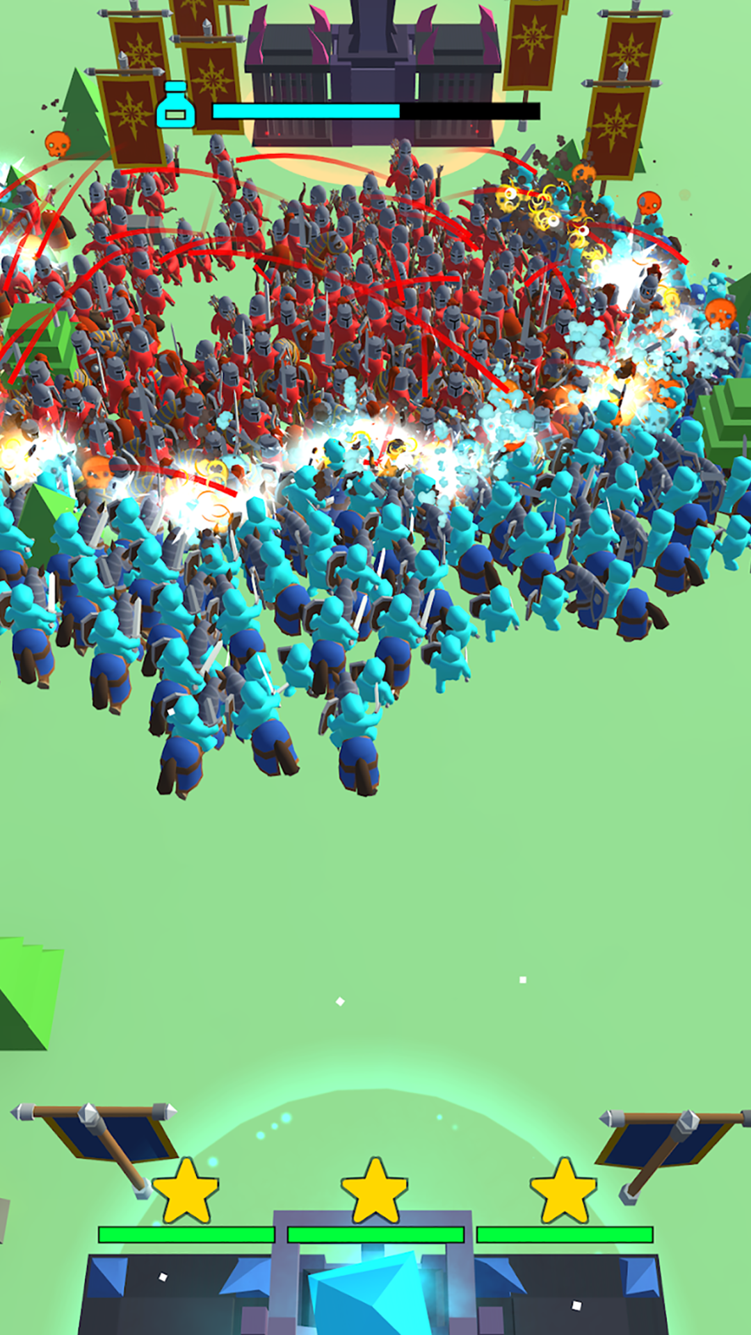 Draw Defence screenshot 10