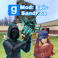 Oyun Gmod: Epic Sandbox