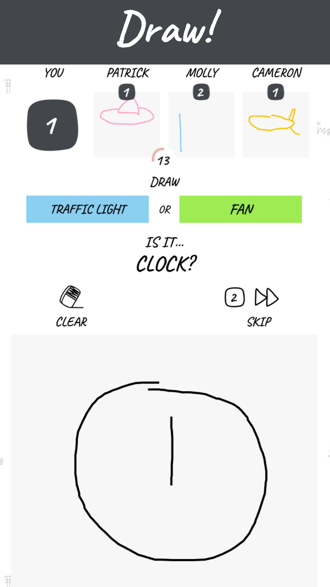 Draw This! screenshot 3