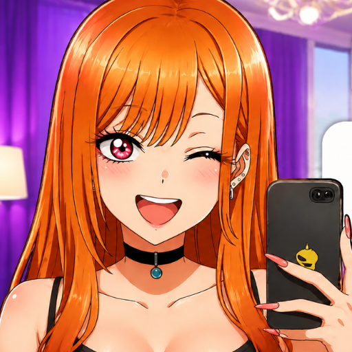 Chat for adults icon