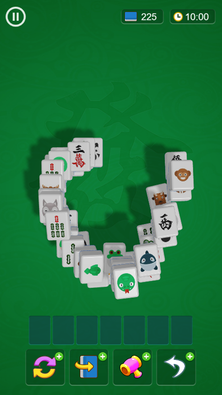 Match & Clear screenshot 4