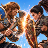 Island of Duels: Path to the Citadel
