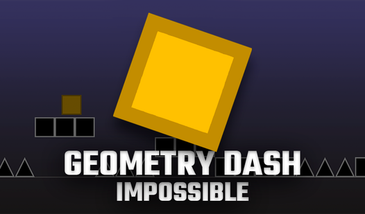 Geometry Dash: Impossible