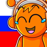 Sprunki in Russia Mini Games