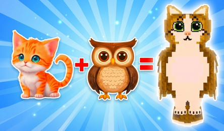 Create and Steal a Brainrot! Italian Animals