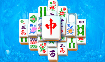 Mahjong Classic Fruits