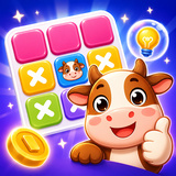 No Touch Moo
