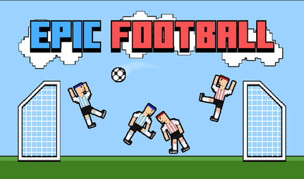 Epic Football