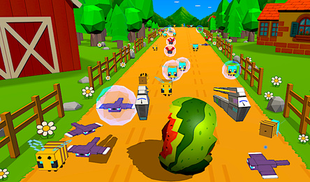 Watermelon Games Online 🍉 Play For Free On Playhop
