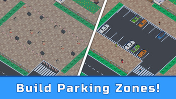 Idle Hotel Empire Tycoon