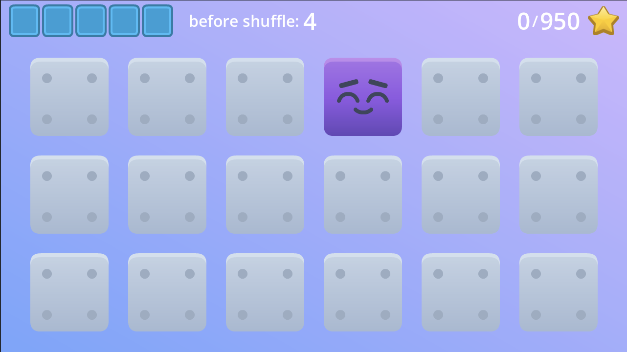 It makes Two! — screenshot 2