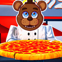 Freddy Rich: Pizzacı