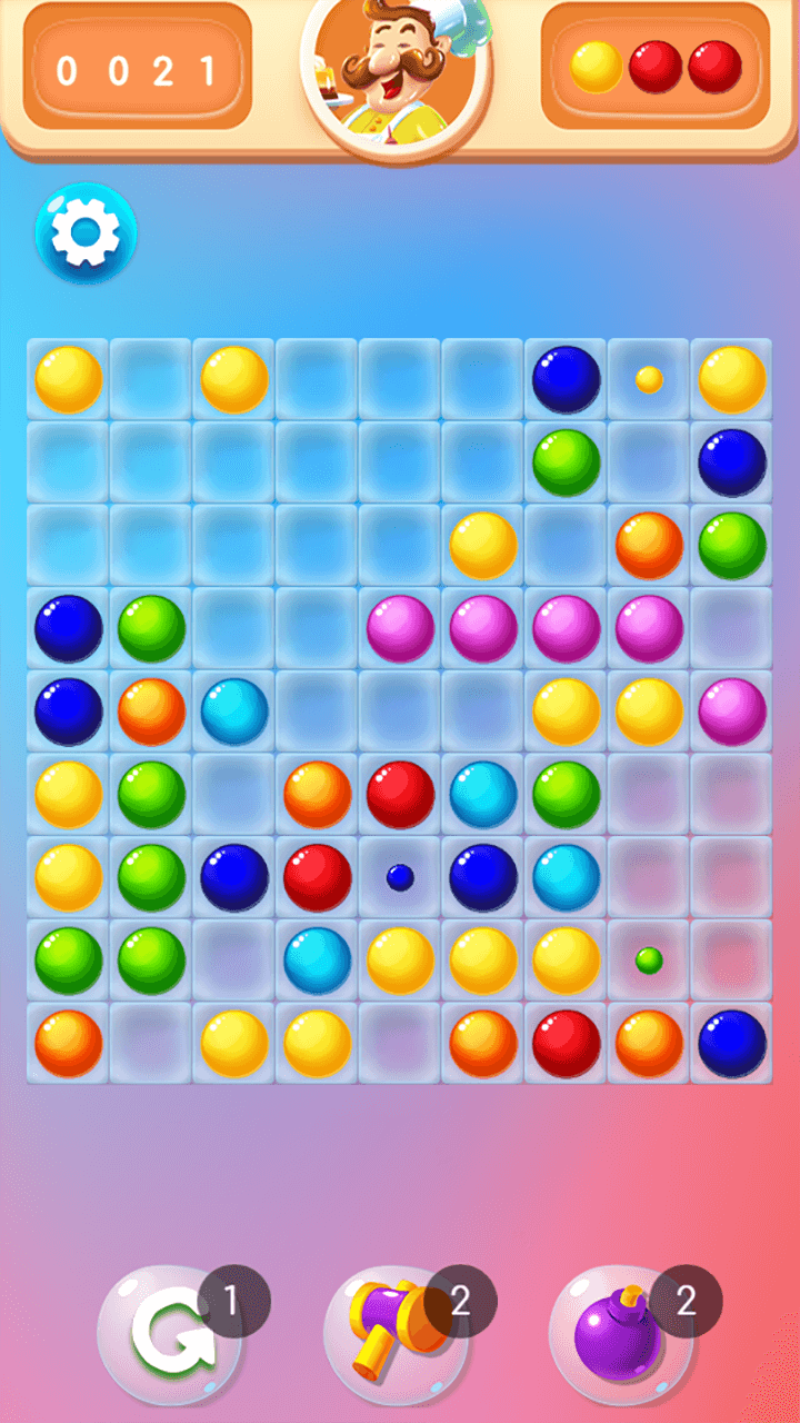 Magic Lines screenshot 4