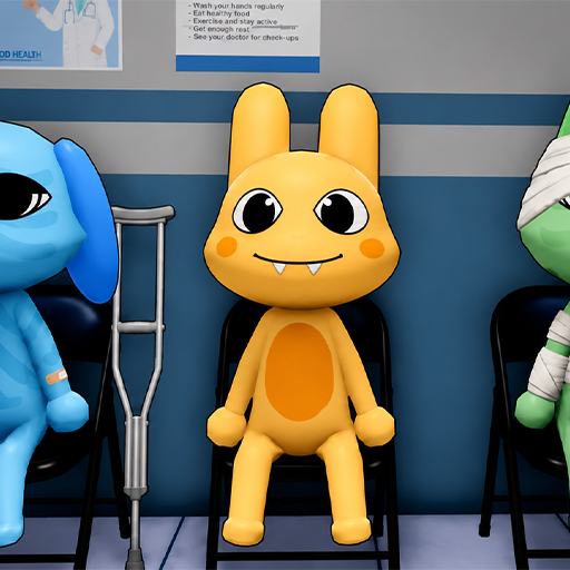 Animal Hospital (Anomaly) icon