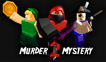 Murder Mystery 2