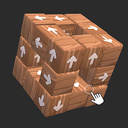 Разобрать Кубик: Головоломка