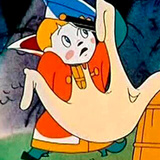 Soviet Cartoon Quiz