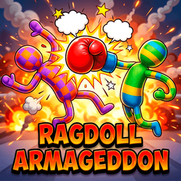Ragdoll Armageddon