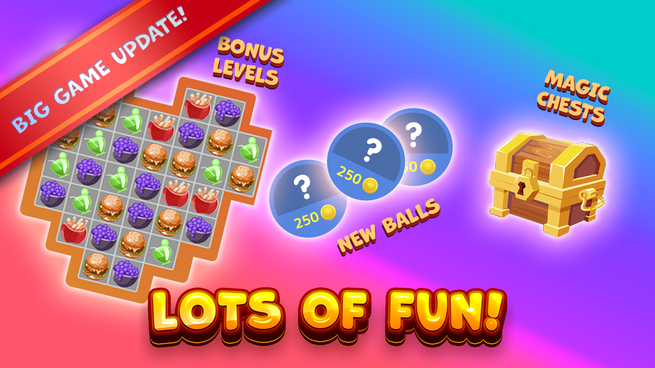 Ball Sort Puzzle screenshot