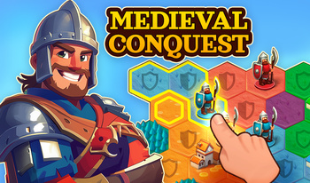 Medieval Conquest