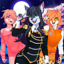 Furry - Anime Dress Up