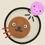 Sumo Shovers