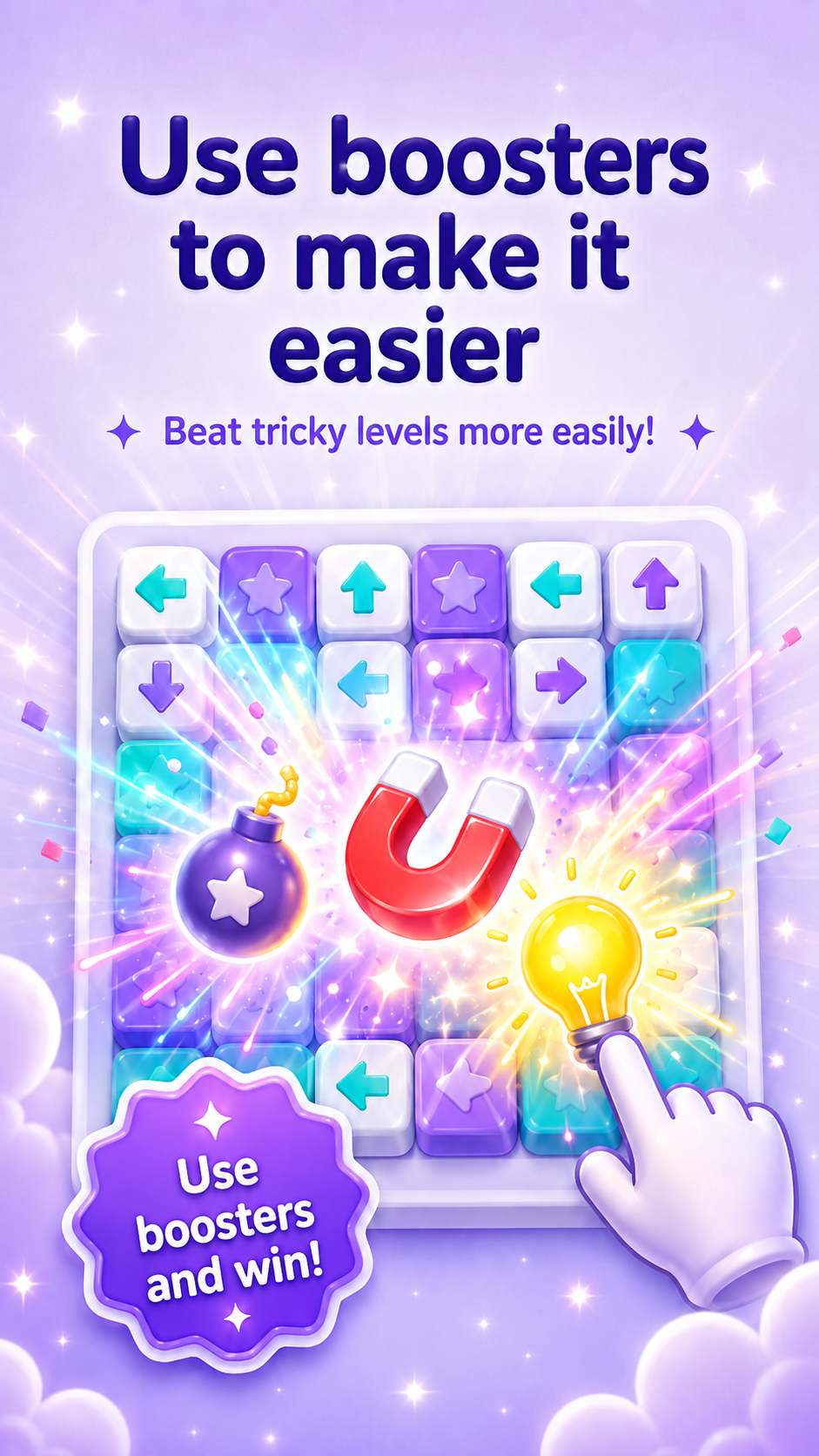 Tap Blocks screenshot 8