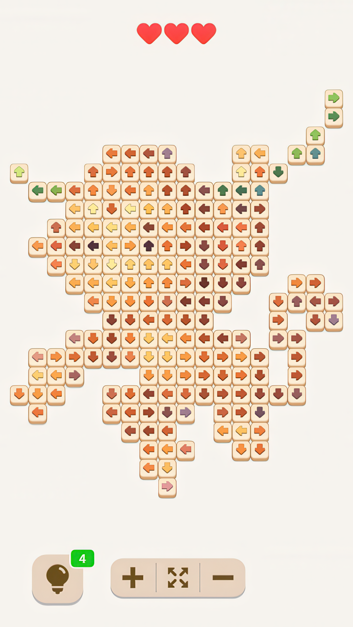Tap Away Art: Block Puzzle screenshot 6