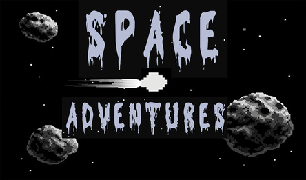 Space Adventures