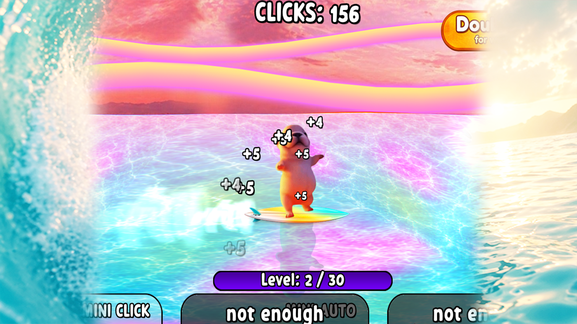 Pibbles ready for summer — screenshot 3