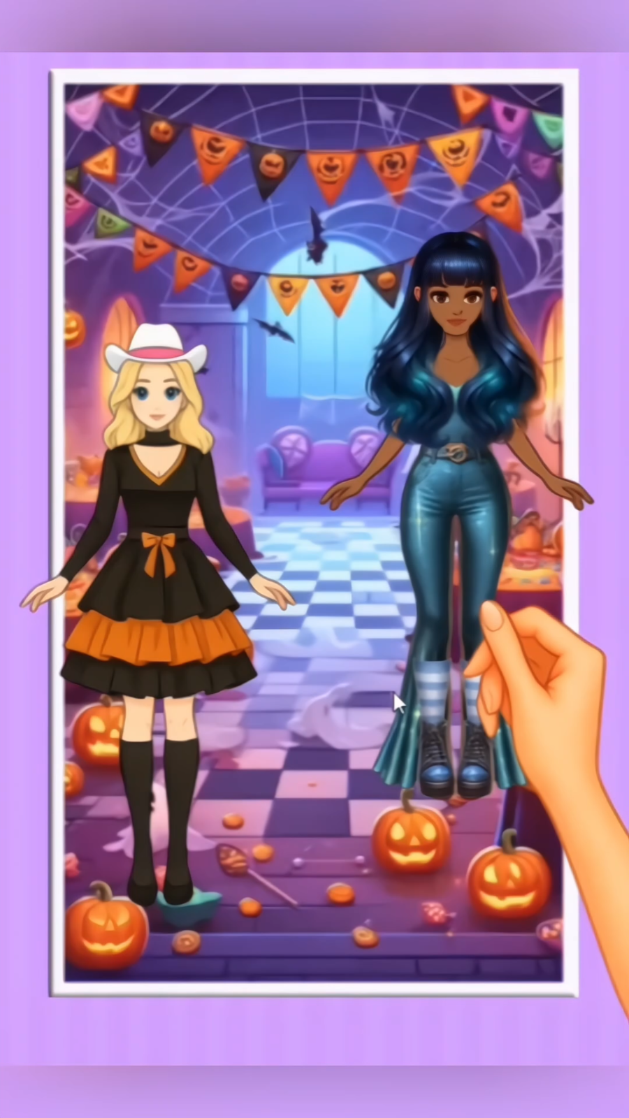 Fashion Sticker Studio screenshot 7