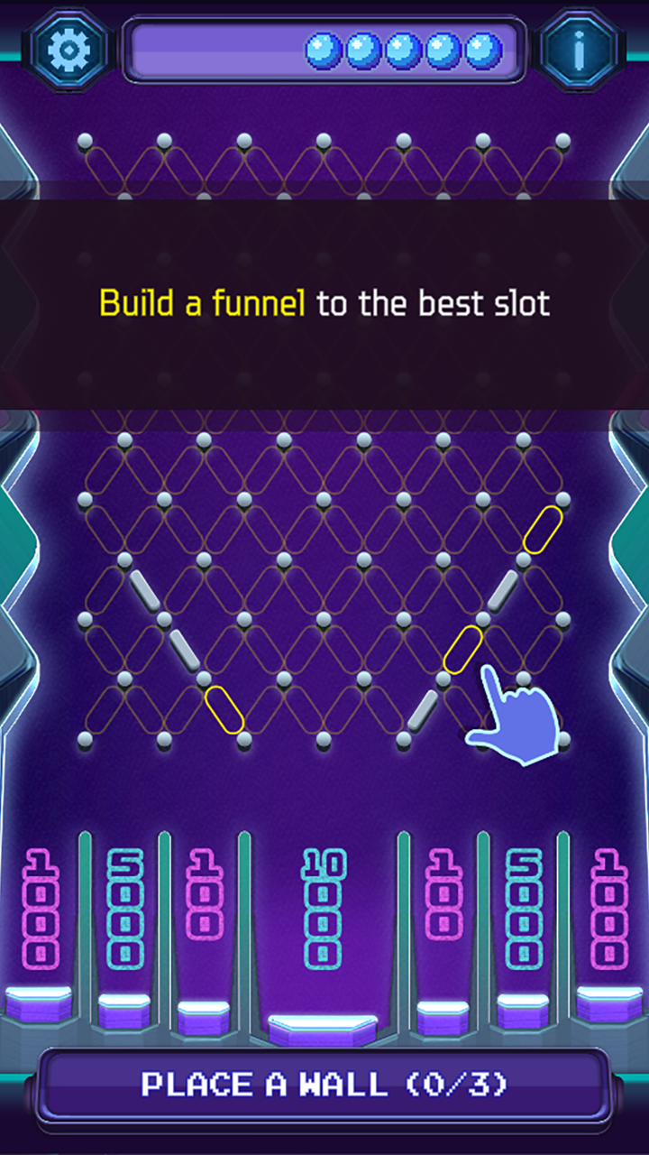 Strategy of Luck screenshot 8