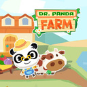 Dr Panda Farm (by Inspire Games): Play Online For Free On Playhop