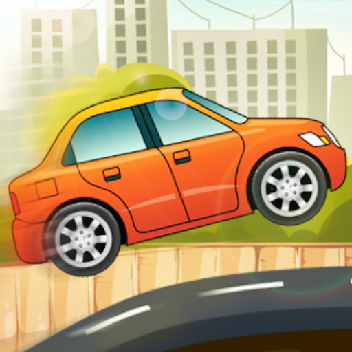 Hill Climb Cars icon