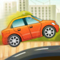 Игра Hill Climb Cars