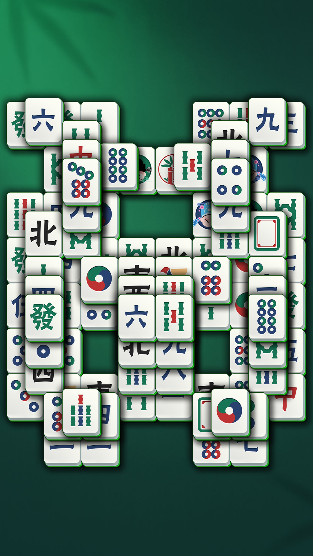 Mahjong Classic Master screenshot 8