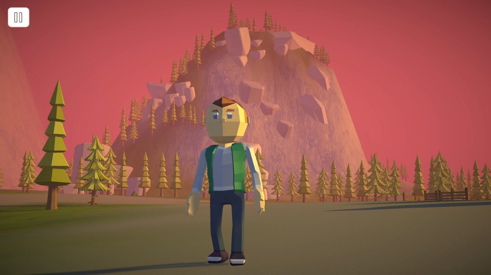 Forgotten Isle — screenshot 12